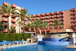 4**** Hotel Mallorca