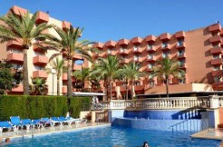4**** Hotel Mallorca