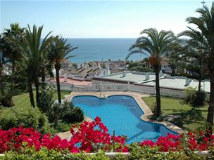 Mijas C. Playa
