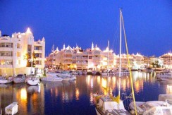 Hotel in Benalmadena