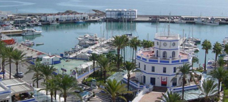 estepona-marina