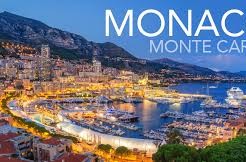 5* LUXURY Hotel in Monte Carlo, Monaco