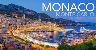 5* LUXURY Hotel in Monte Carlo, Monaco