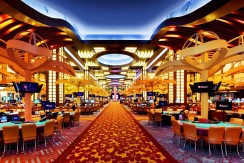 Hotel Casino in Las Vegas