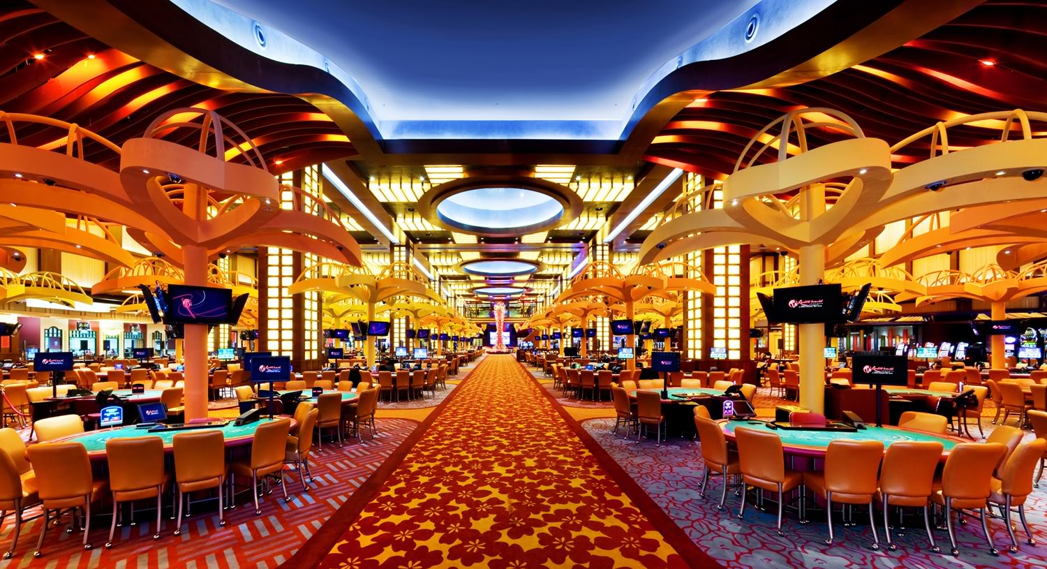 Hotel Casino in Las Vegas