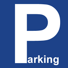Parking in San Pedro
