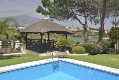 Villa in Guadalmina / Marbella Villa in Guadalmina / Marbella