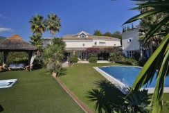 Villa in La Zagaleta / Marbella Villa in La Zagaleta / Marbella