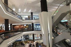 Shopping Center Shopping Center