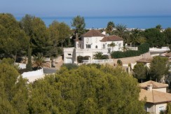 Luxus Villa in Denia Luxus Villa in Denia