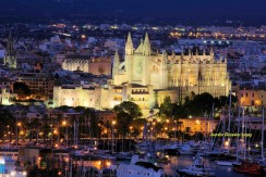 Hotelportfolio Palma de Mallorca