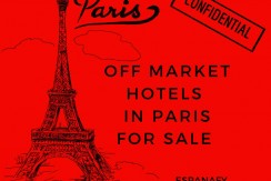 5* luxury Hotel in Paris 5* luxury Hotel in Paris