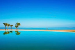 4-star all-inclusive resort on the beach 4-star all-inclusive resort on the beach
