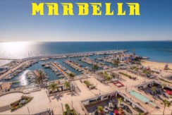 5* Hotel in Marbella