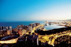 4* Hotel Malaga Center