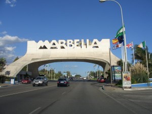 marbella