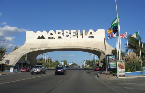 marbella