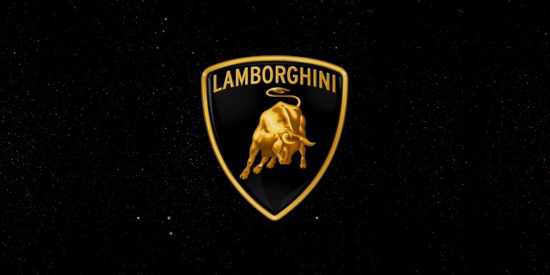 Lamborghini 6