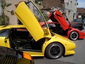 Lamborghinis for sale