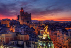 5* Hotel near Madrid 5* Hotel near Madrid