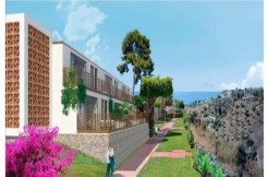 Parcela de construcción en Málaga Parcela de construcción en Málaga