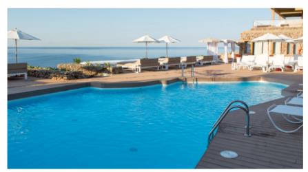 Hotel Menorca 2