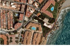 Parcela de construcción en Málaga Parcela de construcción en Málaga