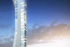 Penthouse Miami Muse Penthouse Miami Muse