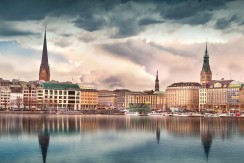 4* Hotel in Hamburg 4* Hotel in Hamburg