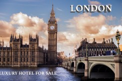 5* Hotels LONDON