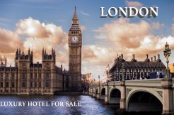 5* Hotels LONDON