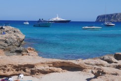 4* Luxury Hotel Ibiza