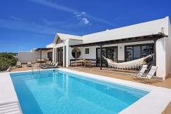 Villa Lanzarote Villa Lanzarote