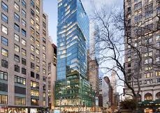 OFFICE BUILDING NEW YORK OFFICE BUILDING NEW YORK