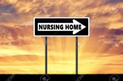 Nursing home Germany