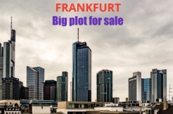 Plot in FRANKFURT Plot in FRANKFURT