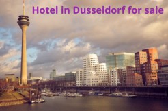 Hotel Düsseldorf