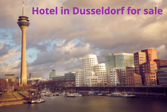 Hotel Düsseldorf
