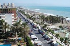4* Hotel on the Beach in Torremolinos 4* Hotel on the Beach in Torremolinos