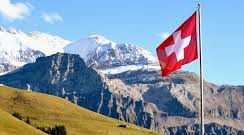 Commercial Property Switzerland