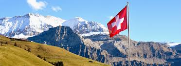 Commercial Property Switzerland