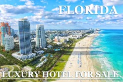 FLORIDA luxury Hotel