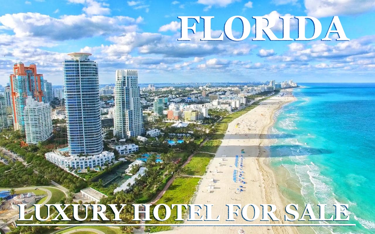 FLORIDA luxury Hotel