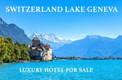 5* luxury Hotel Switzerland